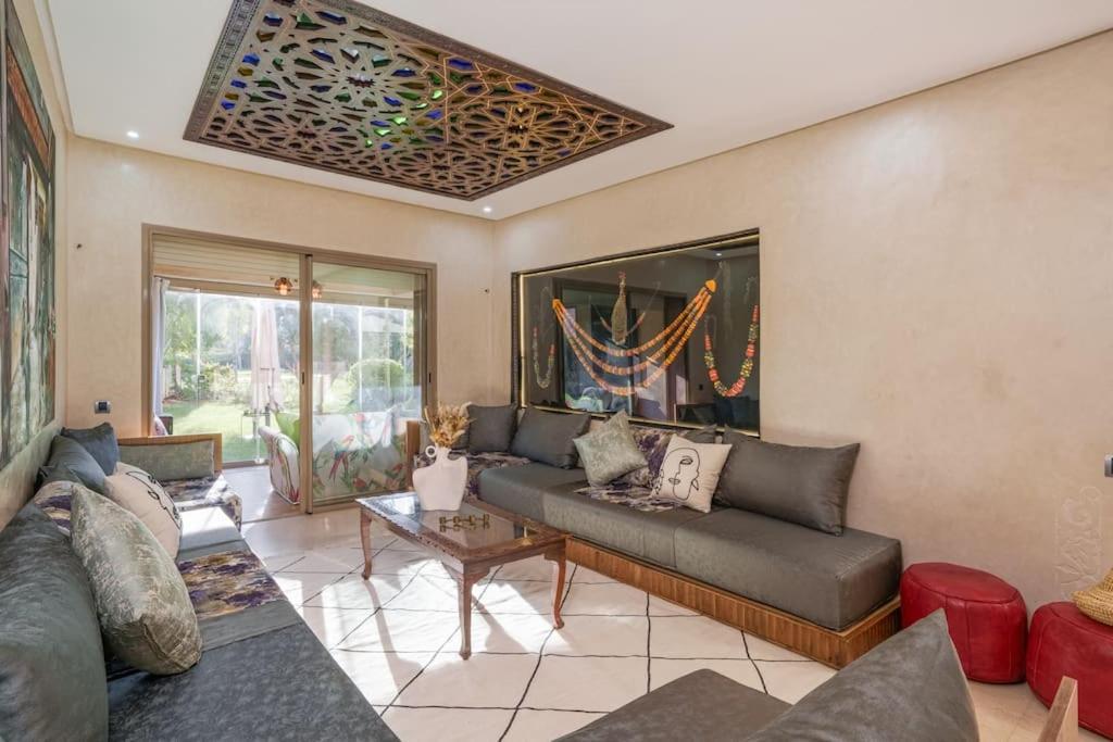 Apartamento Perle Rare A Prestigia - Vue Sur Piscine & Jardin *